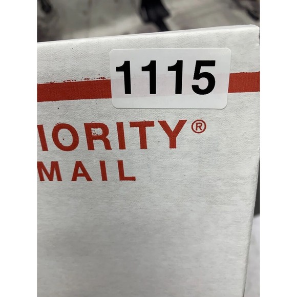 INC Womens Raelynn Rain Boots 9 Black Vinyl Ankle Wet Weather Pull On 6865 - Picture 13 of 13